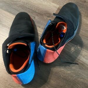 Nike air Jordans WHY NOT